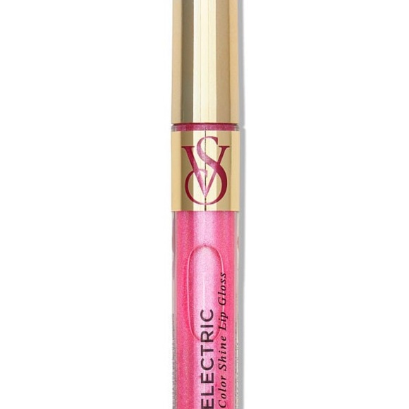 VS “Electric” Color shine lip gloss - Picture 2 of 6
